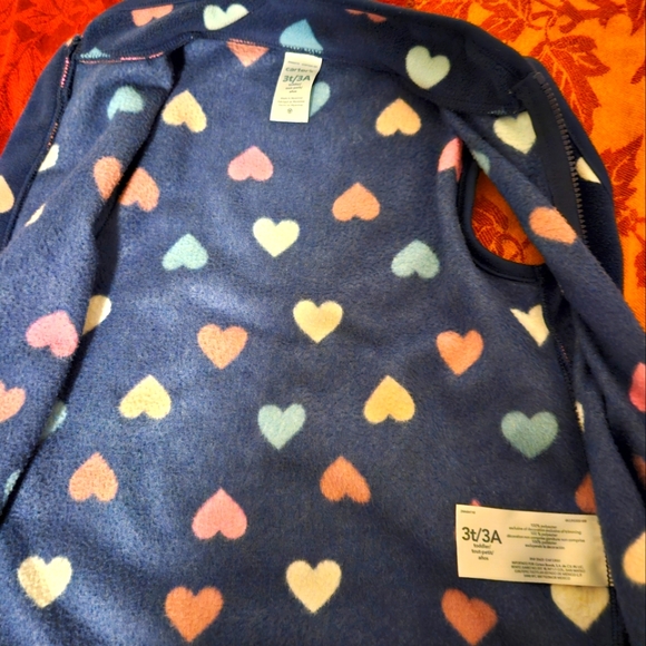 Carter's/3T/Multi Color - Picture 4 of 5